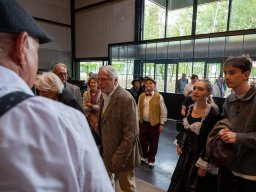 2025 - Parel der Voorkempen - Guy Reynders